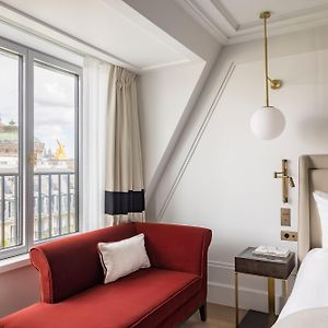 Habitación Executive con Cama King
